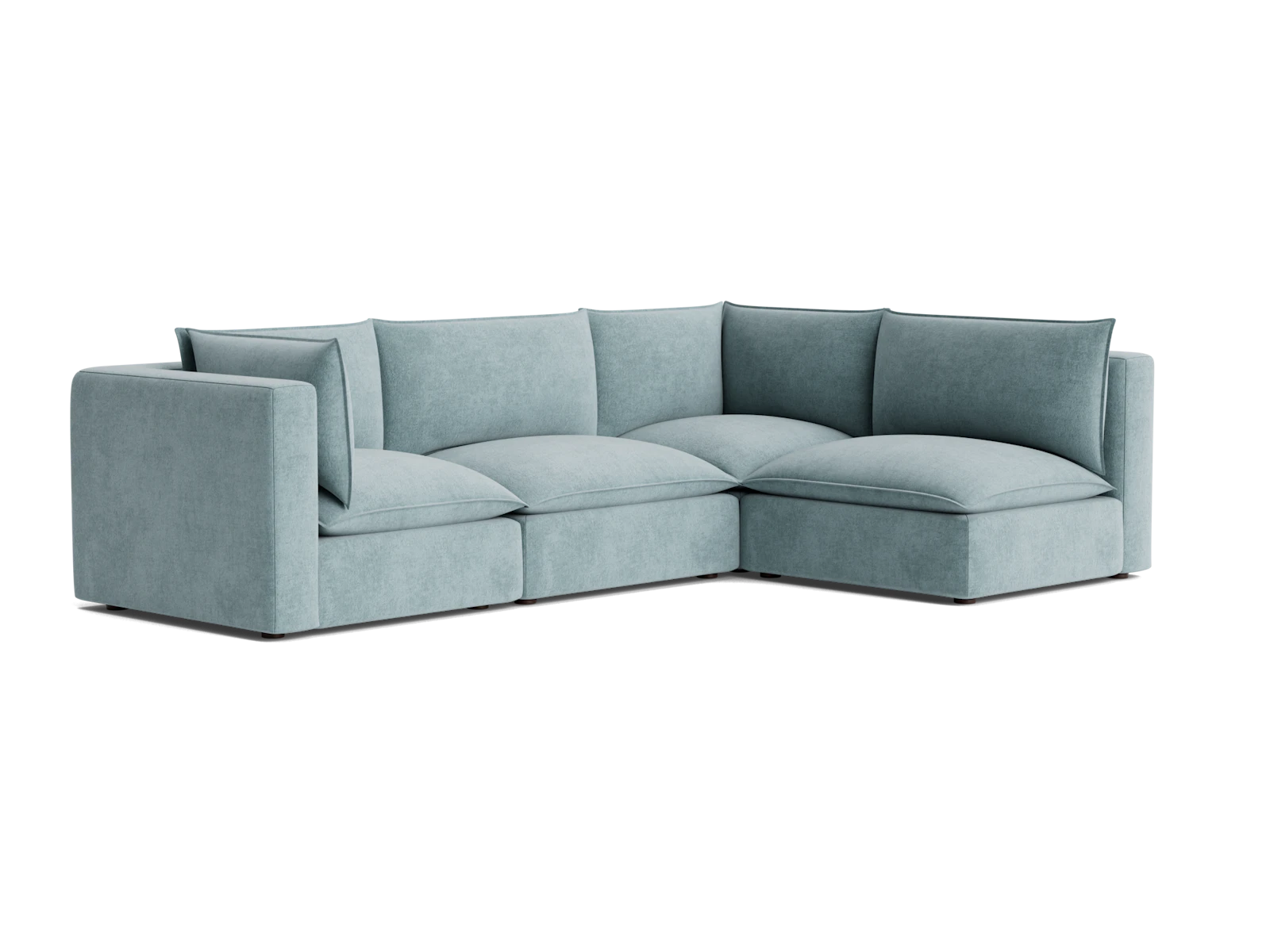 Haine Modular L-Sectional
